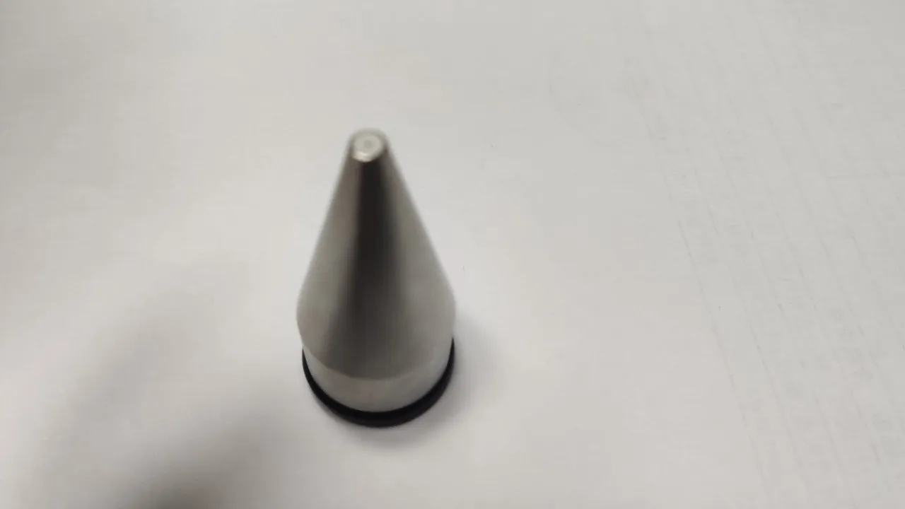 Керамическое направляющее сопло для проволоки CH704 аксессуар направляющей