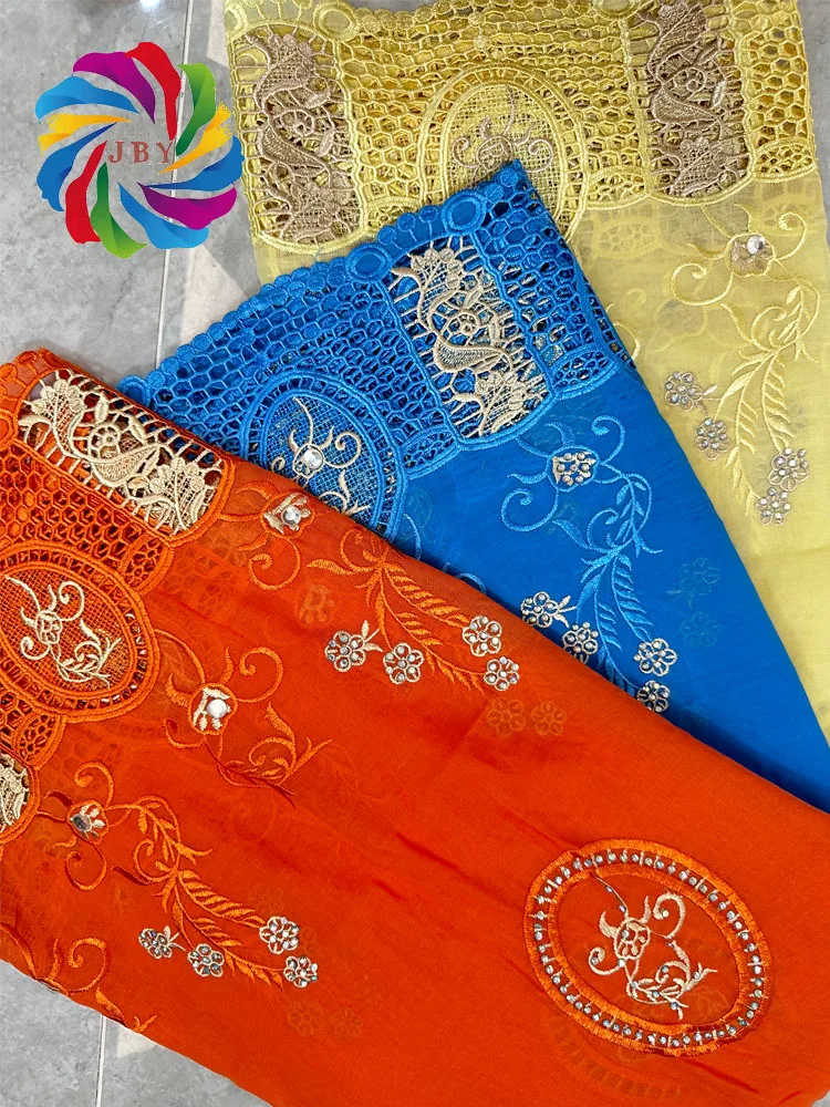 Рисунок 6 - Роскошный шарф высокого качества