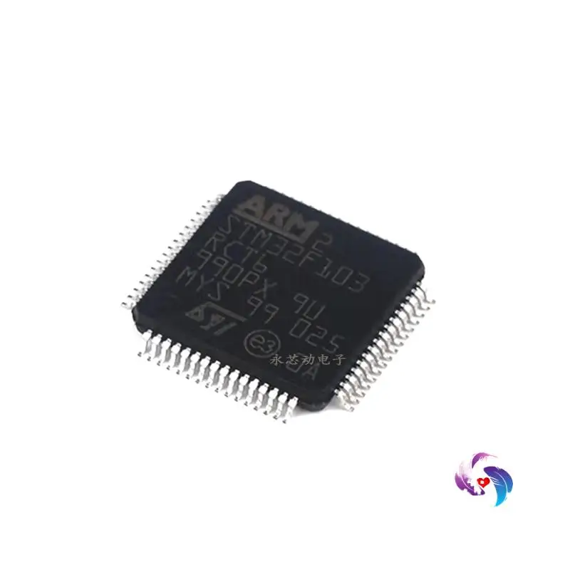 

STM32F103C8T6 STM32F103C6T6A/6T7ASTM32F103CBT6 STM32F103C8T7