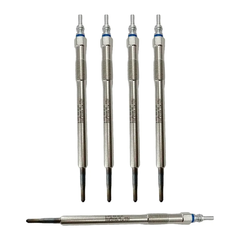 Свеча разъем для Ssangyong Actyon Korando C Rodius II D22F 2 6721590001 части