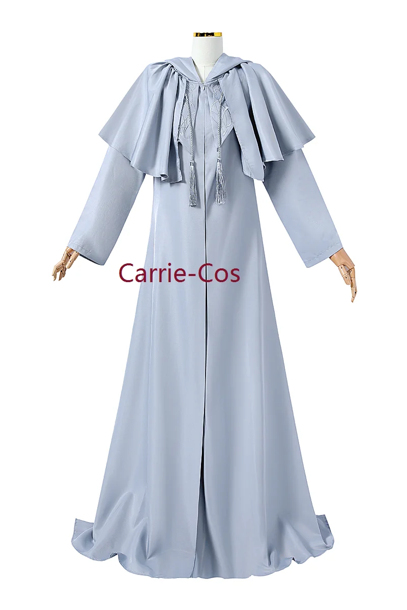 Костюм для косплея Кэрри-Cos Ff14 костюм униформа одежда ролевых игр Hallowen новинка