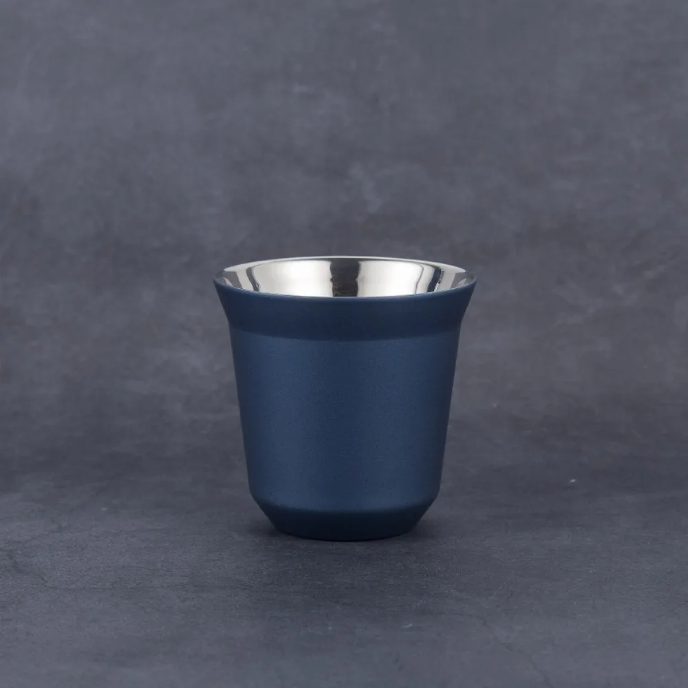 

Термокружки из нержавеющей стали 304, 80 мл