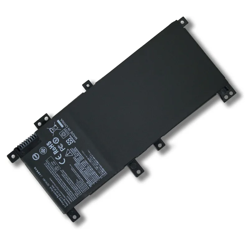 Фото Аккумулятор C21N1401 для Asus Y483L F455L X455L R455LD Y483LD X454LD 7.6V 38Wh №2