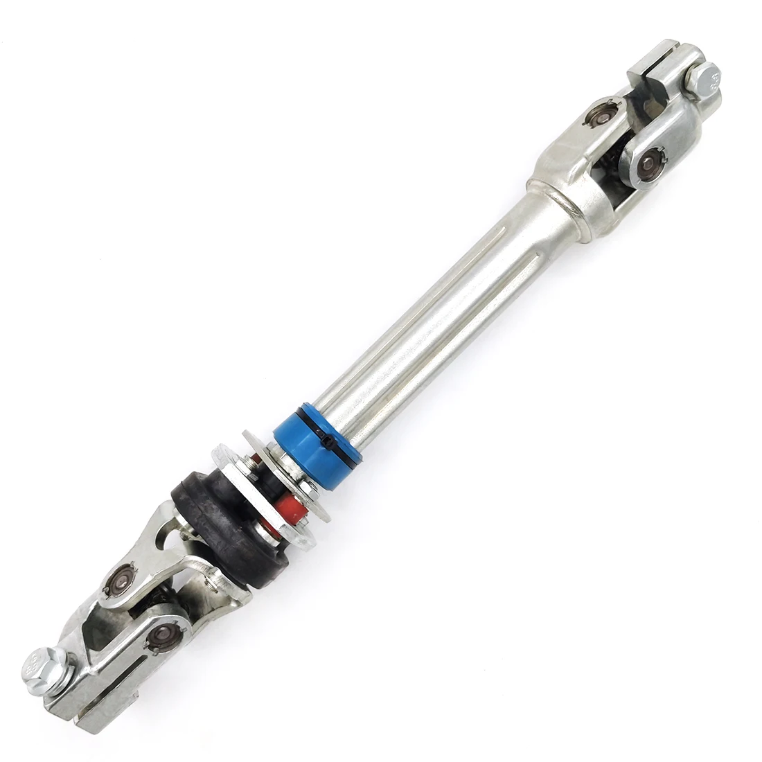 Вал рулевой колонки azbudeer для Ford DISPATCH Lincoln Navigator 2003 2004 2005 2006 2L1Z3B676AA