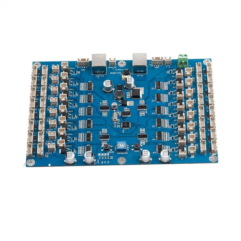 

Access Control Locker Lock Remote Control PCB Board