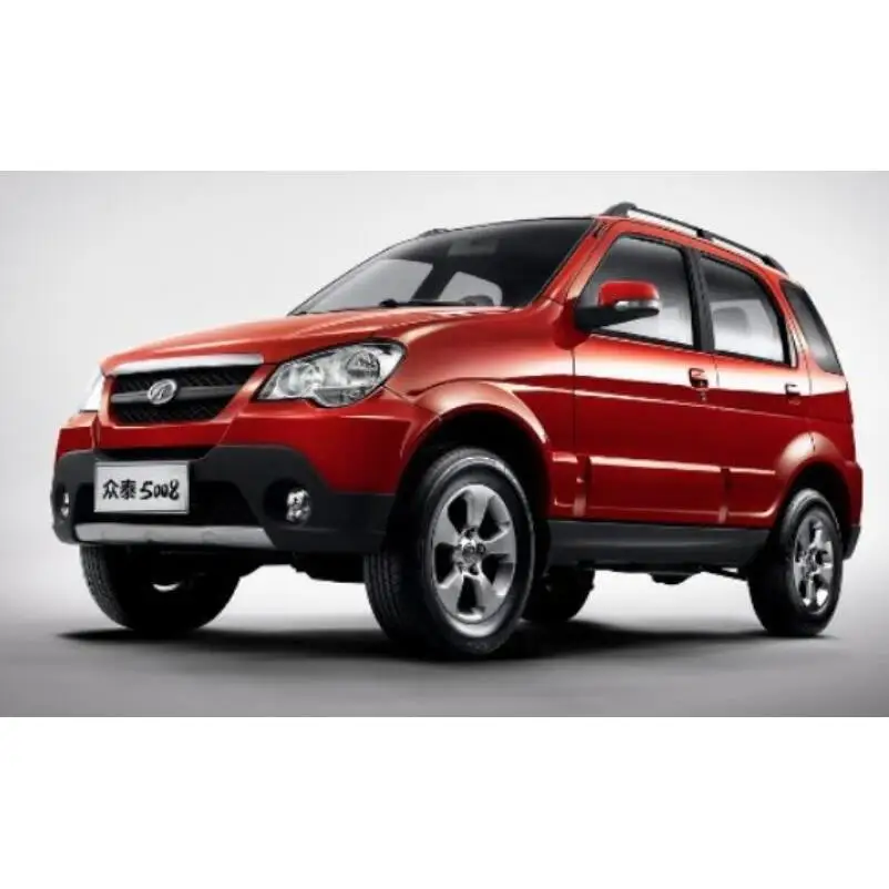 Комбинированный переключатель для наружной установки Zotye Hunter Autorrad 5008