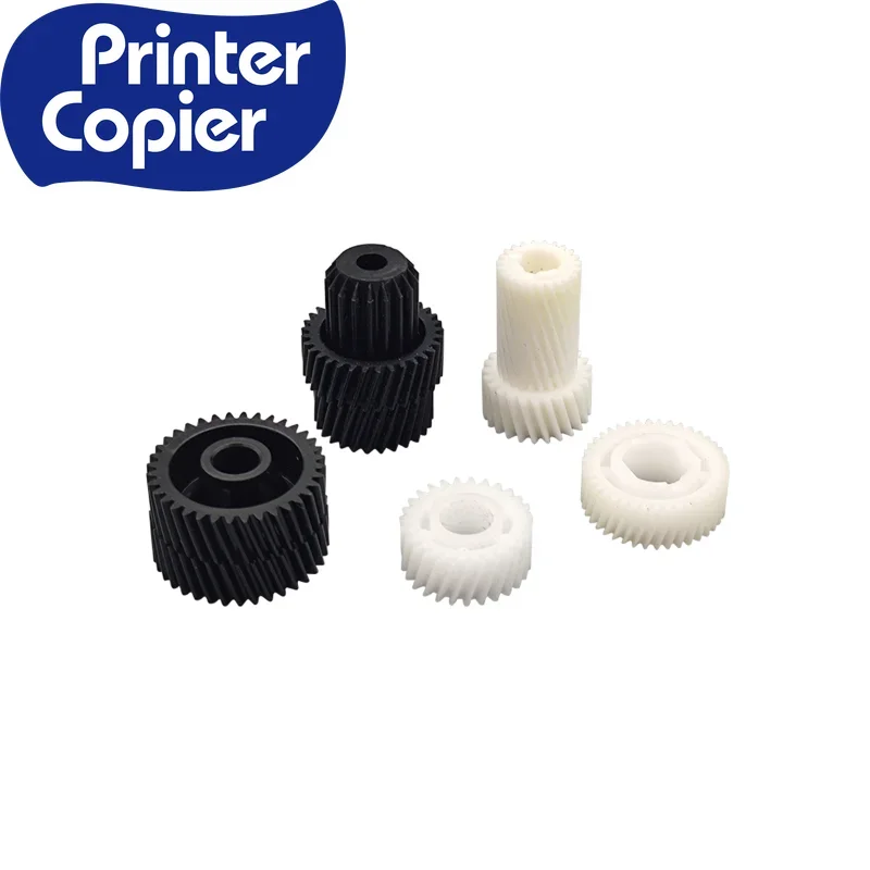 5 КОМПЛЕКТ Д 1862260 D186-2260 Барабан разработчика для RICOH MP C3003 C3503 C4503 C5503 C6003/MPC3003 MPC3503 MPC4503