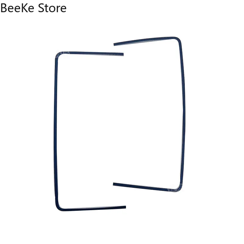 Фото Ремонтный комплект для Huawei Mate X2 X3 X5 X6 X7 XT Ultimate P50 Pura X: пластиковая средняя рамка, кронштейн для дисплея, держатель экрана вокруг LCD-панели №3