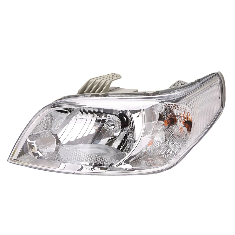 

Front Bumper Headlight Head Light Lamp Driving Head Light Head Light Assembly for Chevrolet Lova Aveo 2009-2011