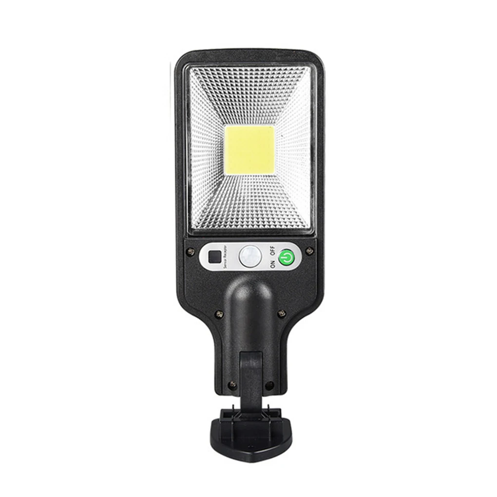 

Уличные фонари, водонепроницаемый датчик движения с 3 режимами освещения, аварийное охранное освещение, лампы для внутреннего двора