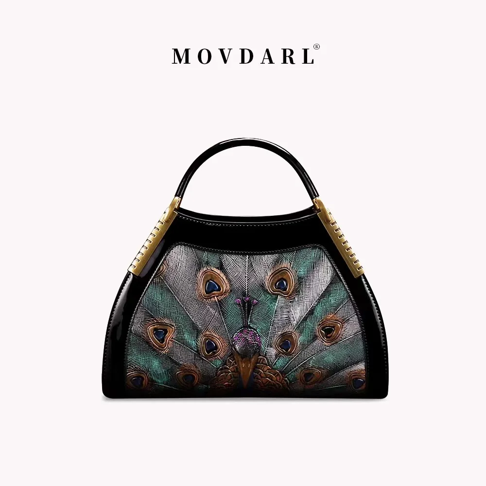 

Genuine Leather New Fashion Versatile Casual Crocodile Women's Bag