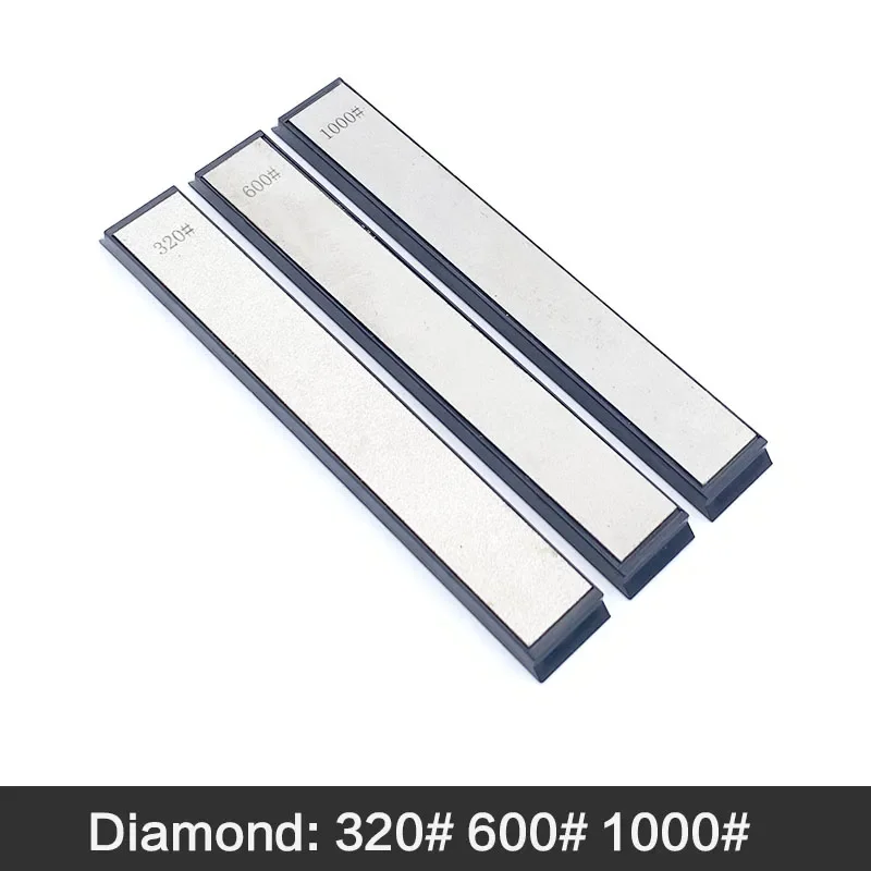 

RSCHEF Профессиональный алмазный точильный камень 6 сторон