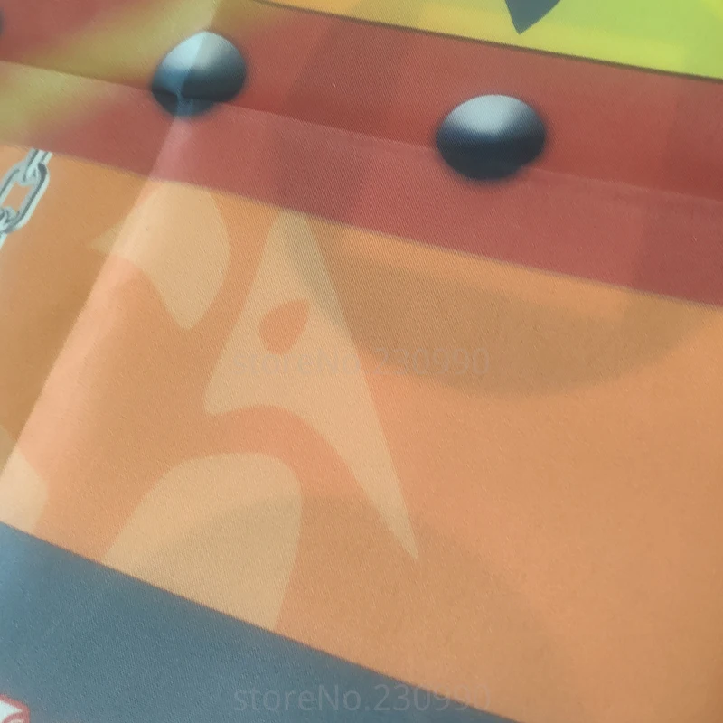 45x95 см средневековое Королевство флаг война баннер комикс ролевые игры домашний