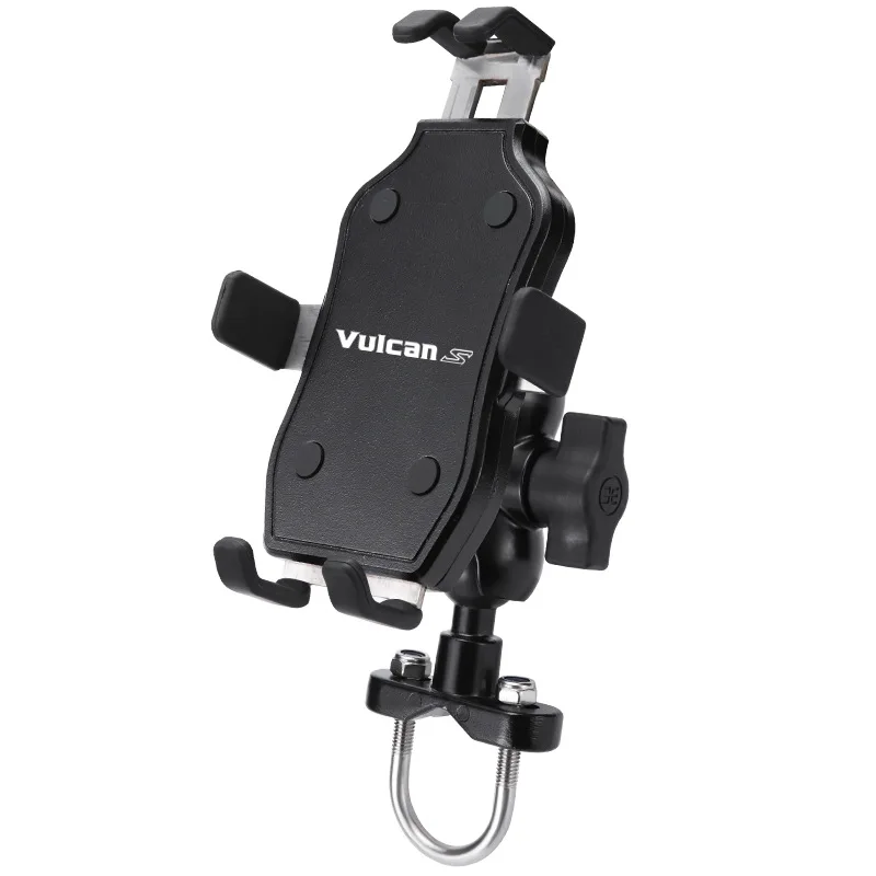 

Suitable for Kawasaki Kawasaki Vulcans 650 Small Fire God Modified Mobile Phone Bracket Navigation Bracket Accessories