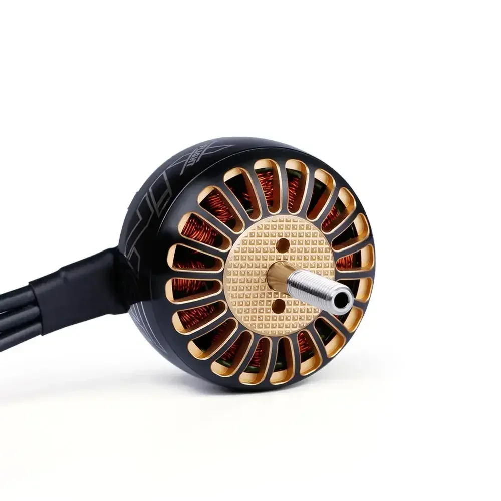 IFlight XING T4214 4214 400KV/660KV 3-8S X-CLASS Бесщеточный двигатель совместимый с 14/15/16-дюймовым