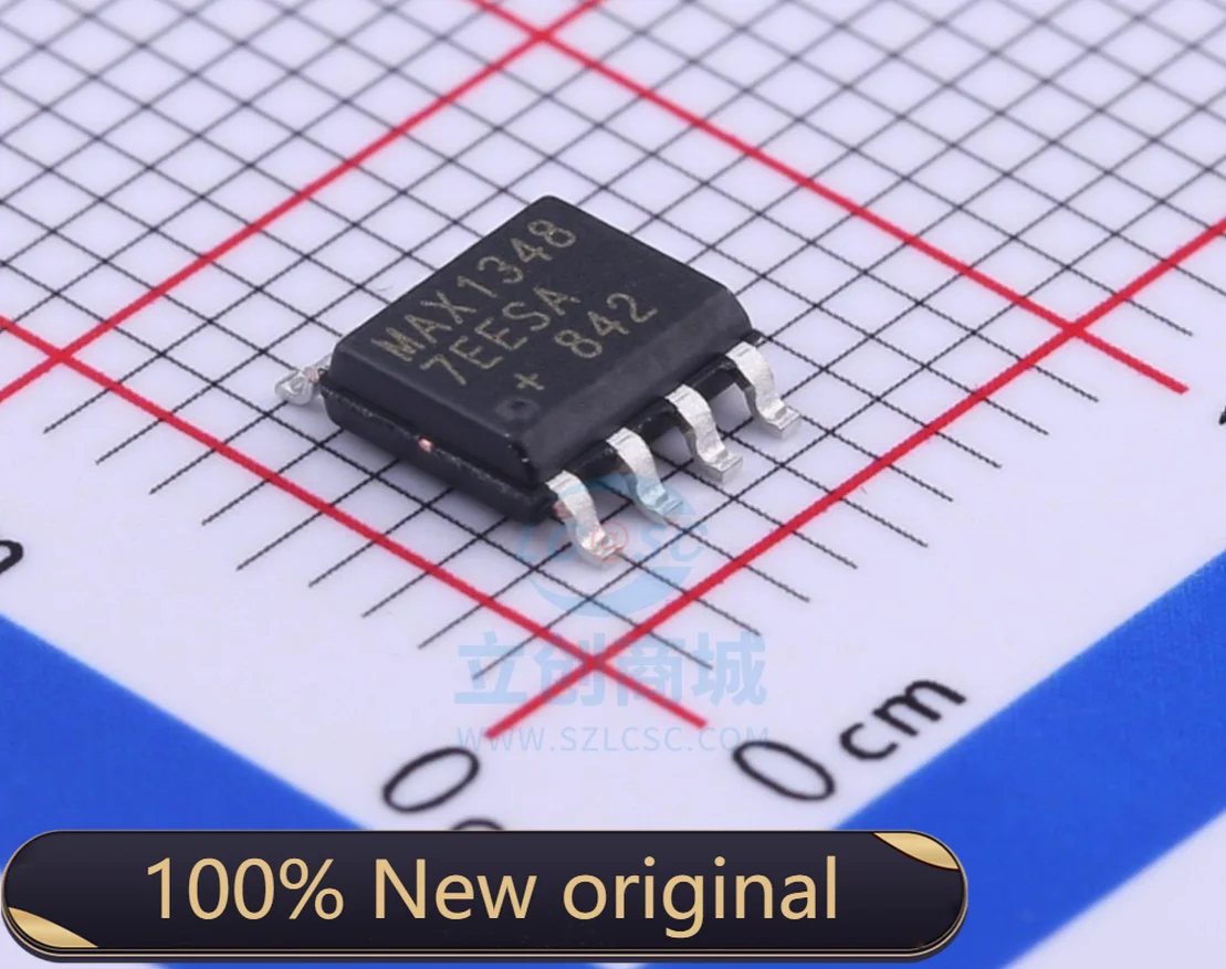 

100% New Original MAX13487EESA+T Package SOIC-8 New Original Genuine IC Chip