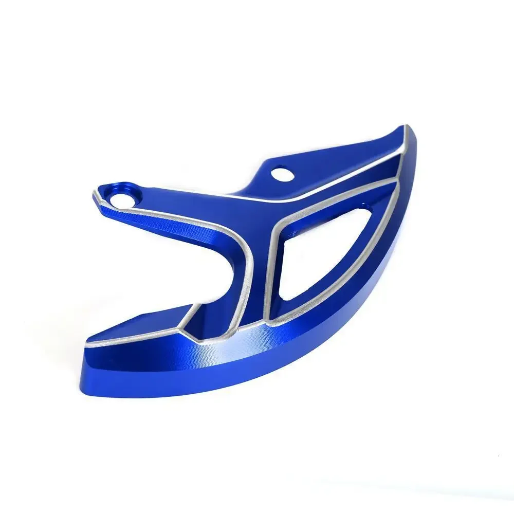 Электрический велосипед с ЧПУ защита заднего тормозного диска защитная крышка