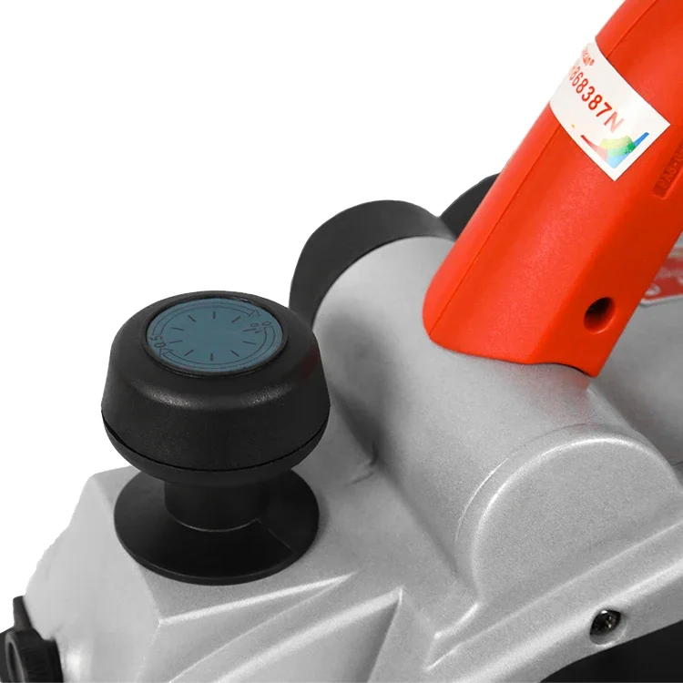 SENCAN новые электроинструменты 710W 568204S фуговальный станок по дереву YongKang