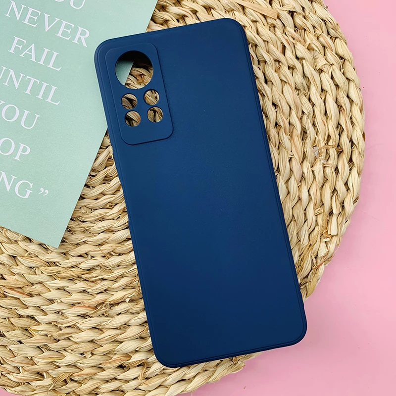 Чехол-бампер для телефона Infinix HOT 11S NFC NOTE 12 Pro 4G g96 11 Hot Play ZERO X NEO CAMON 15 18 10i 10S - купить по