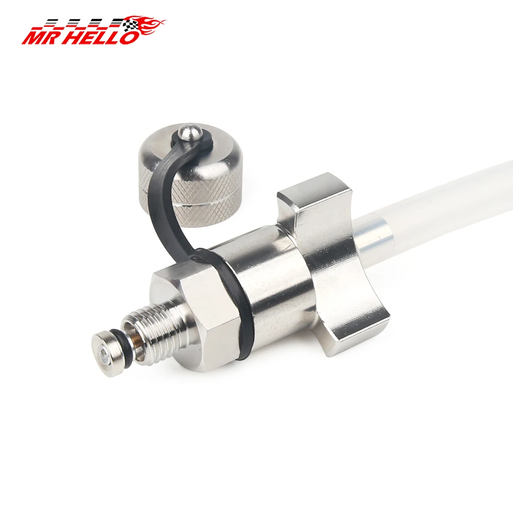 Автомобильный масляный дренажный клапан M12 * 1 25 1.5 из нержавеющей стали