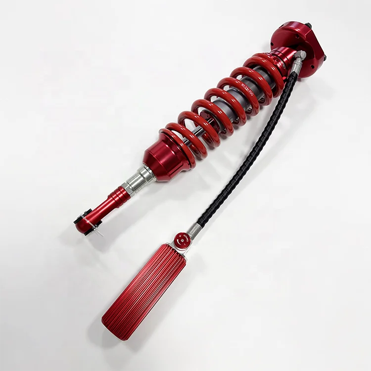 Система подвески азотного амортизатора He ngtianma L4600 (20-) автозапчасти