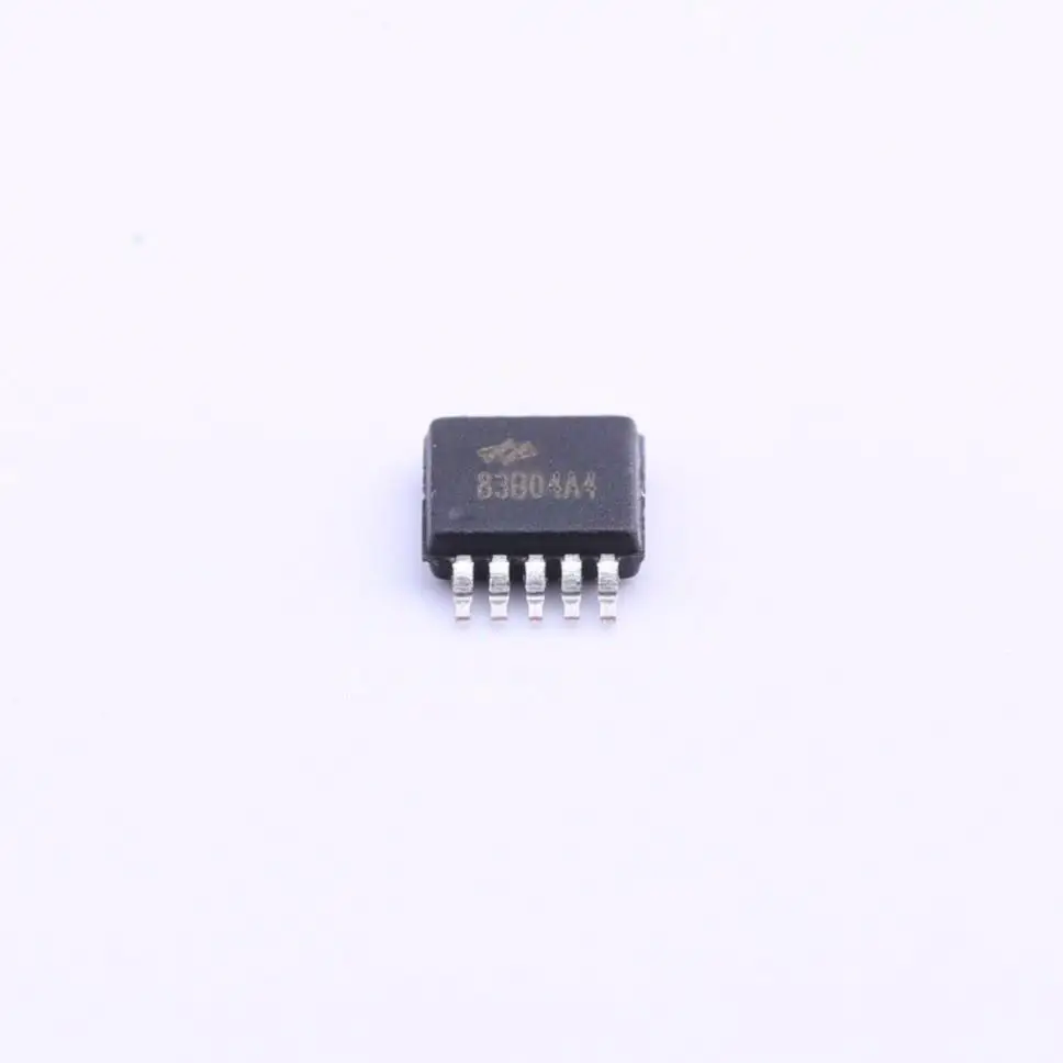 

MCU BS83B04A-4.72774 Original BS83B04 Electronic Component