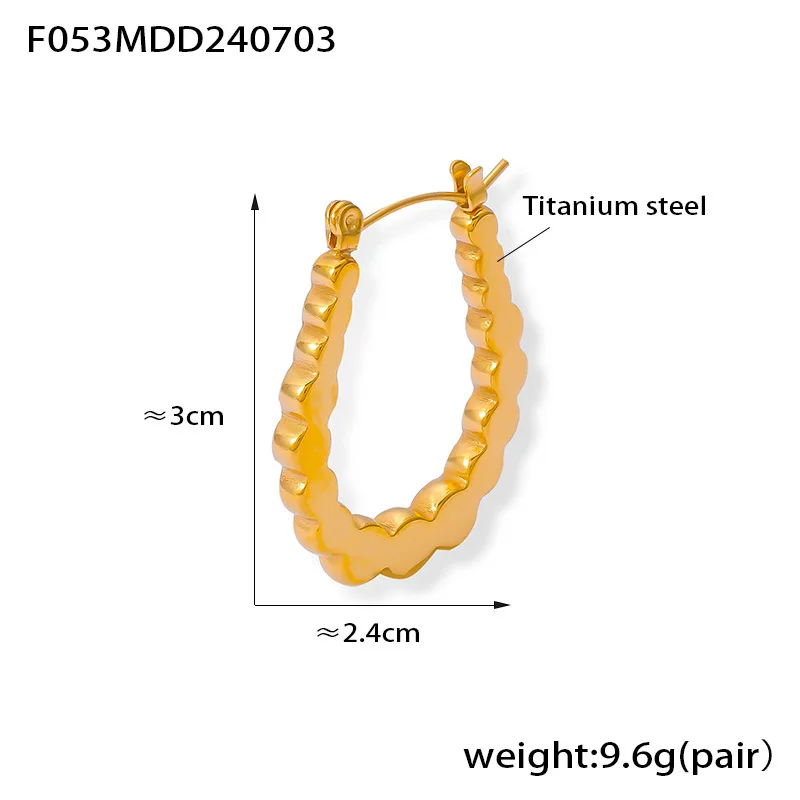 Минималистичный стиль повседневные универсальные модные ювелирные изделия