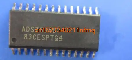 Модуль ADS7804U ADS7804 SOP28 10 шт