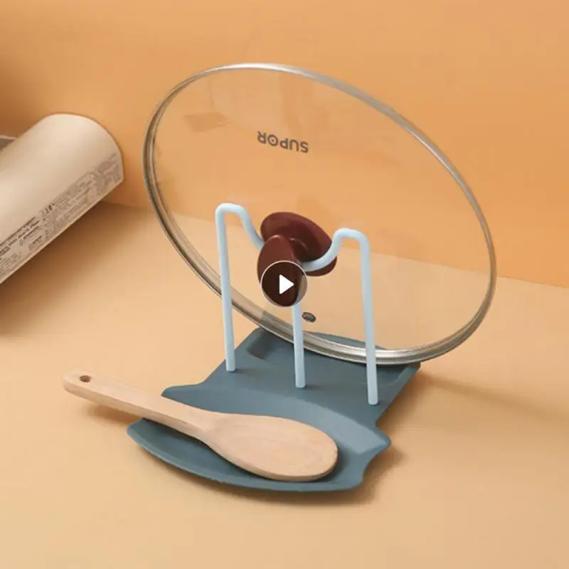 

Кухонный органайзер для ложки, подставка из ПП, для вилок, ложек, посуды