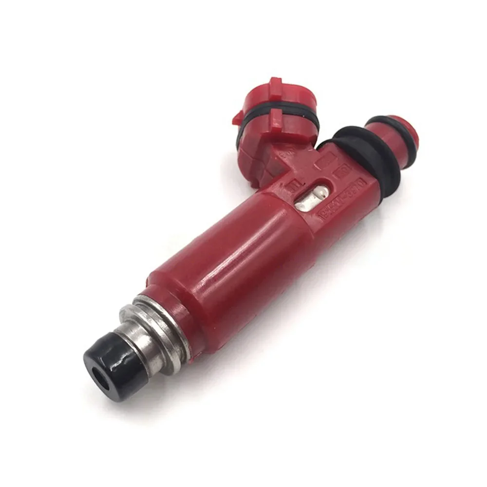 Цельный МД 357267 Форсунка для Montero V75 V65 3.5L 195500 -3970 Топливо Triton L200 KA KB