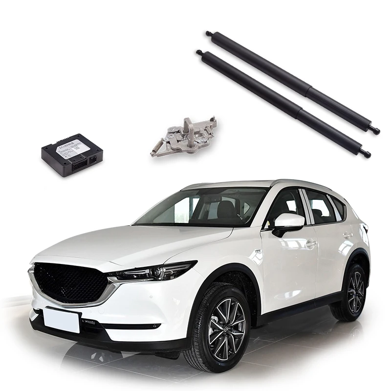 

Power Tailgate Car for Mazda CX 5 Malaysia with Fast Delivery
