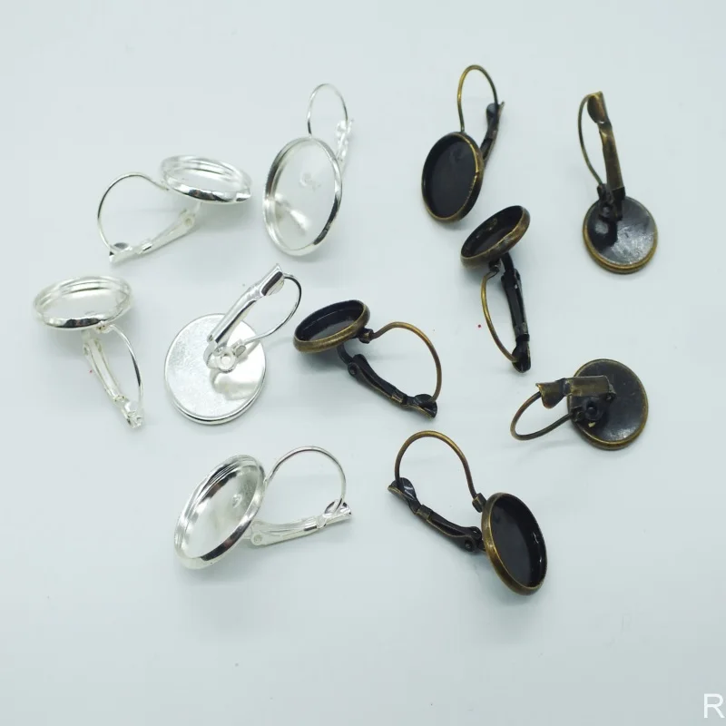 Рисунок 4 - Кабошон 10/12/14/16/18 мм