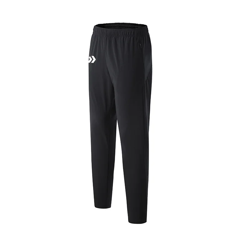 

Casual Outdoor Sports Quick-Drying Fishing Pants Full Length Men Breathable Climbing Running Cycling Fishing Clothes Trousers