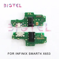 lindabian for infinx x653 x655 x656 usb charging port dock connector board flex cable for infinix x650 x652 charge board