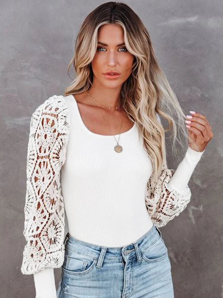 

2022 Spring Casual Long Sleeve Autumn Knitted Sweater Women Pullover Sweaters Korean Style Winter Slim Apricot Pull Knitwear