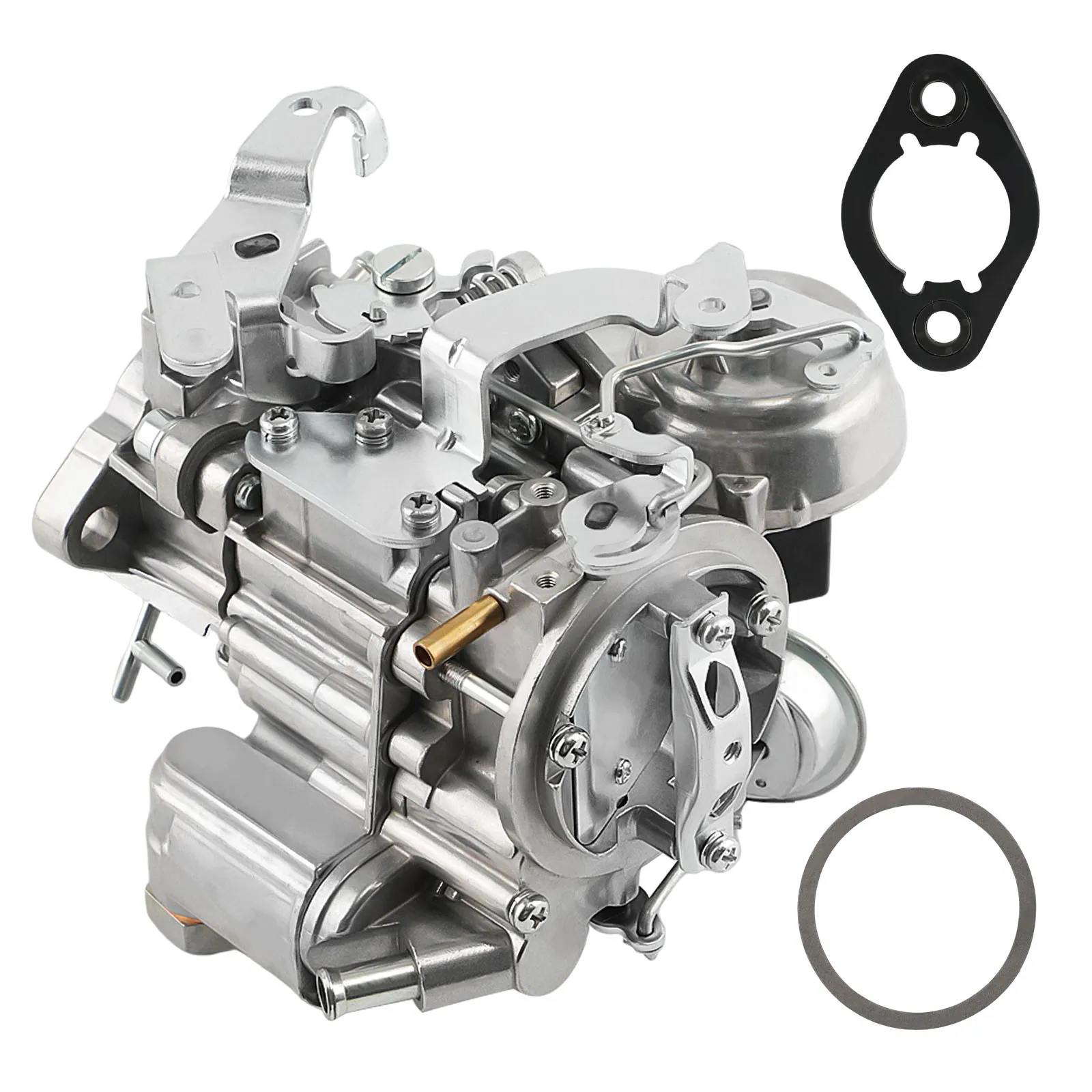 

1-флейта для Chevrolet GMC L6 6CYL 4.1L 250 4.8L 292 Engine 7047314