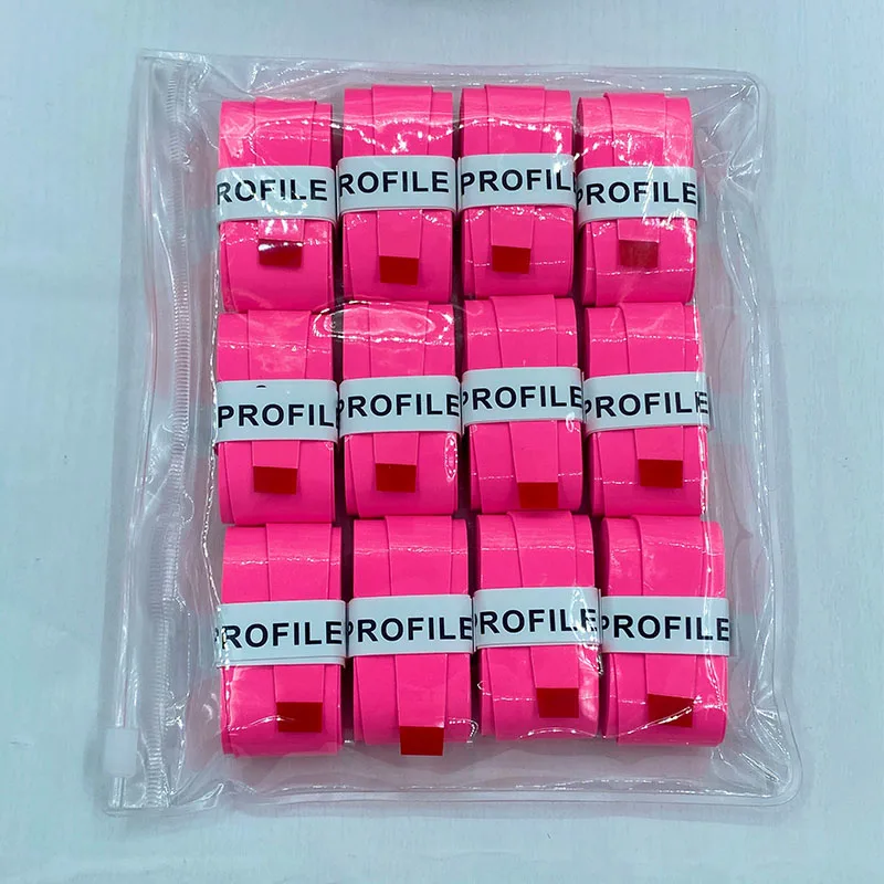 Лапки Overgrip для теннисной ракетки