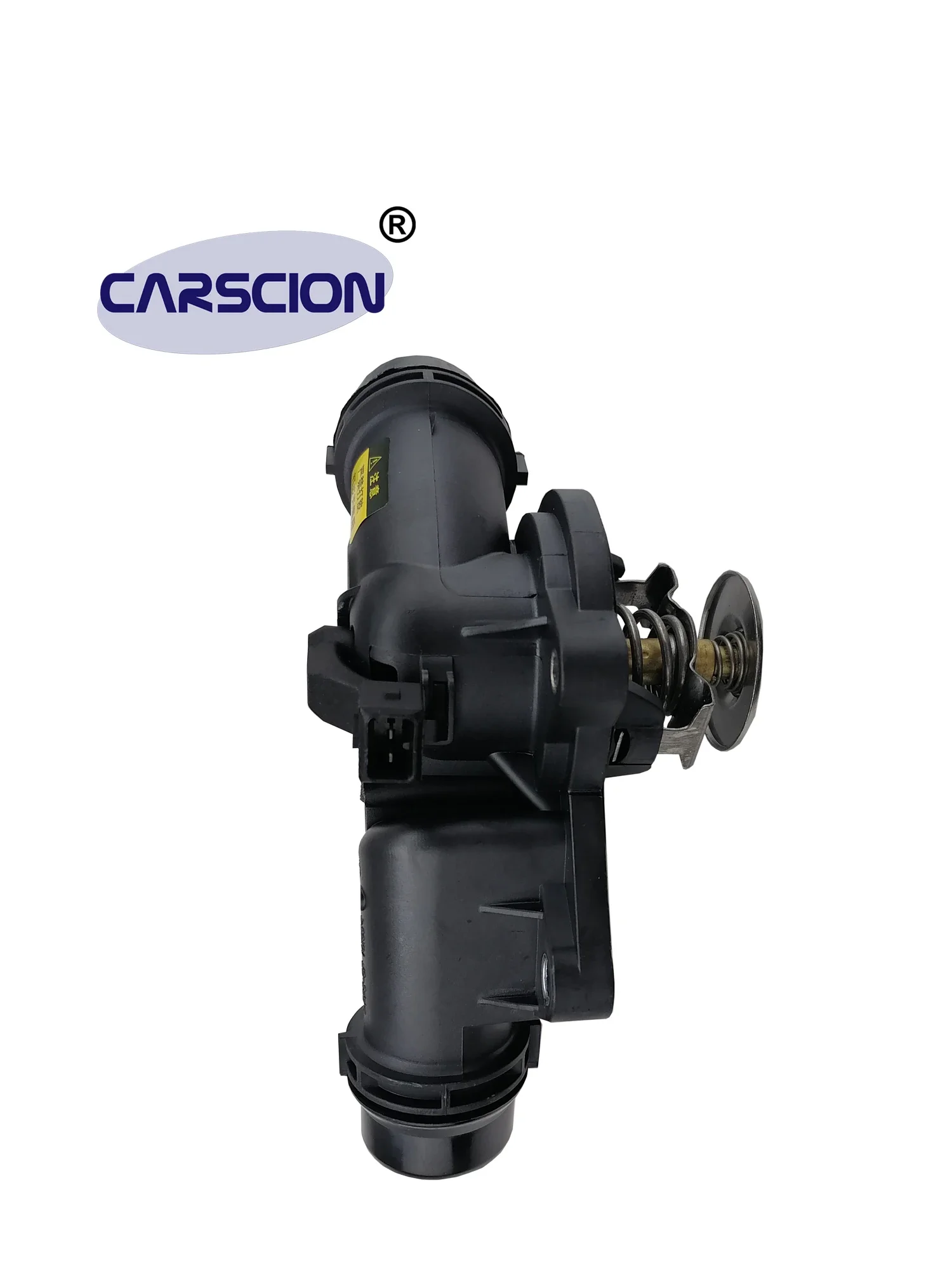 Термостат охлаждающей жидкости двигателя для BMW 3 5 серии E36 E39 E46 E53 E60 X3 X5 Z4 11531437040