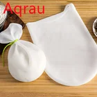 Силиконовый мешочек для замешивания теста, устройство для смешивания теста для хлеба, кухонные инструменты, кухонная утварь, кухонная посуда