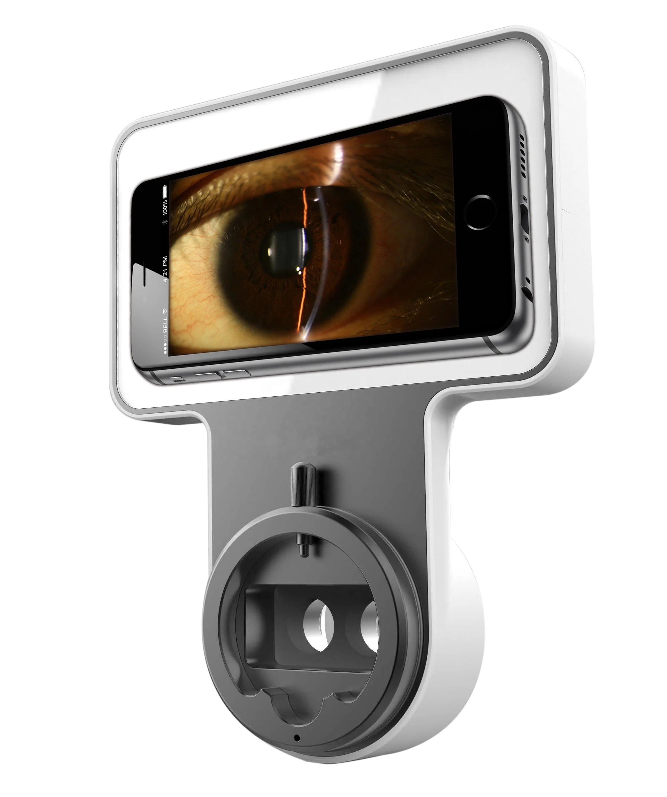 

slit lamp digital camera module
