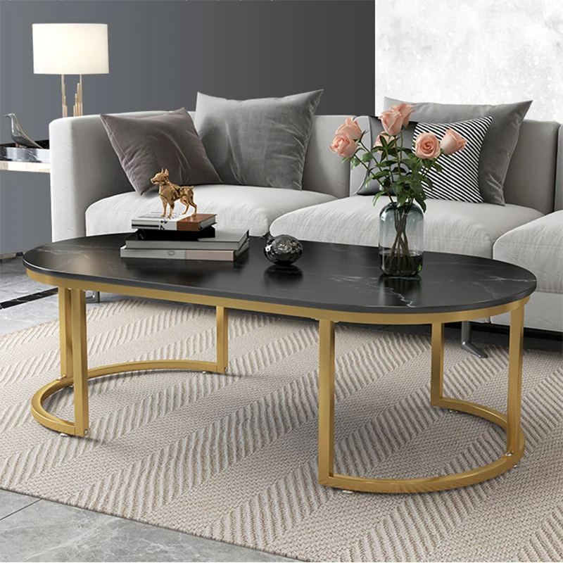 

Waiting Design Luxury Coffee Tables Living Room With Storage Round Marble Indoor Nightstands Wooden Couchtische Oranments