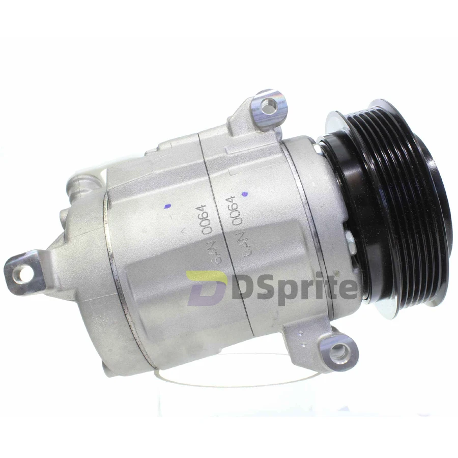 Для компрессора переменного тока CSP17 Chevrolet Captiva для Opel Antara 95459392 10С 080654 95487907 122131055
