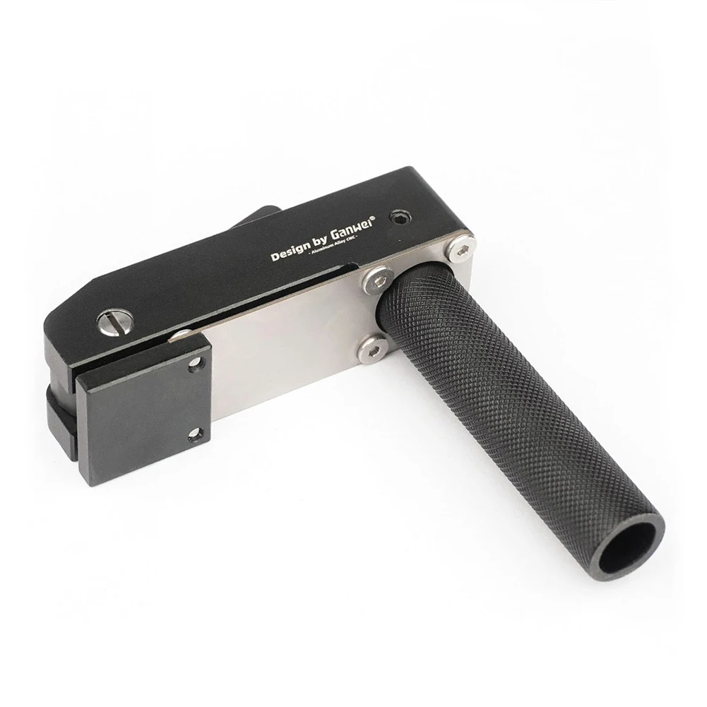

Workbench Dog Holes Quick Acting Hold Down Clamp Desktop Clip Fast Fixed Clip for Woodworking Benches 19/20MM Hole Tool