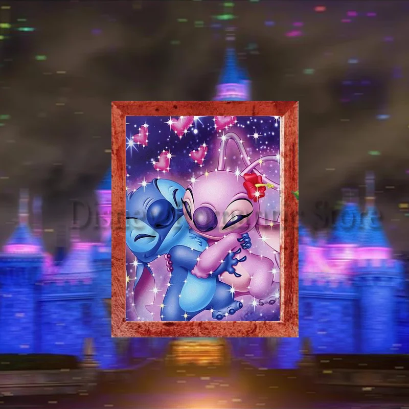 Фото алмазная живопись загадочная картина на заказ 5D сделай сам вышивка Стразы 3D