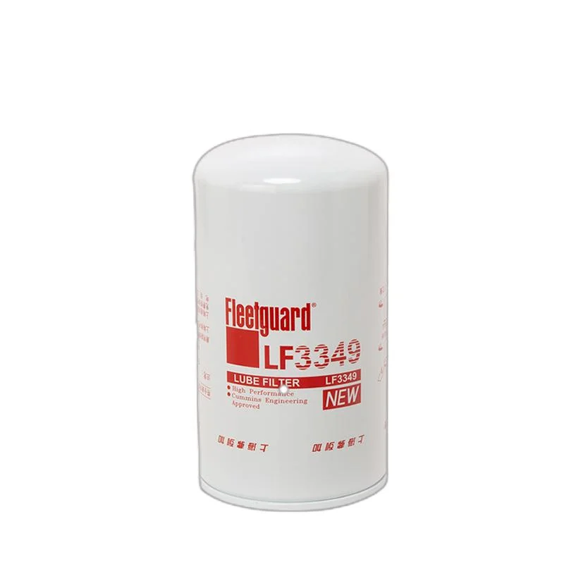 Масляный фильтр для дизельного двигателя LF3349 33493908615 3903264 3977910 3932217 3937743 3155618