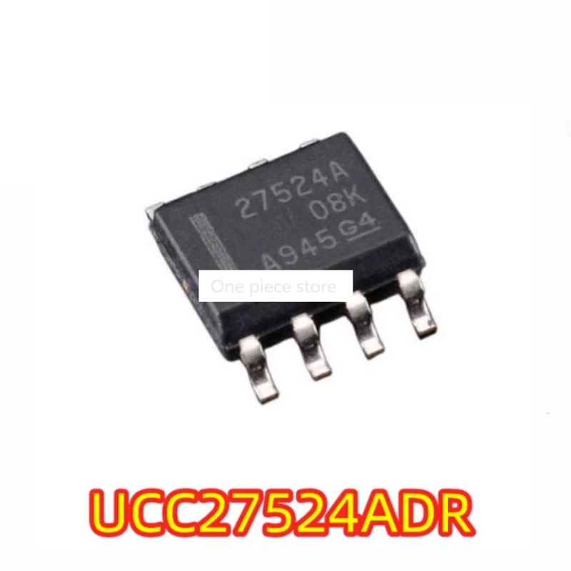 Драйвер чипа SOP8 27524A ucc27524ock 5A, 1 шт.