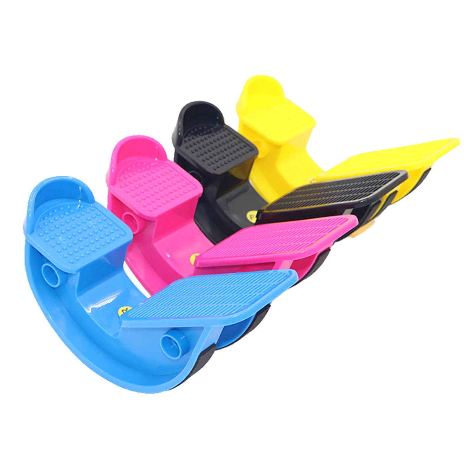 

Foot Calf Stretcher Board Foot Rocker Body Stretching Tool For Sports Yoga Massage Fitness Stretcher Anti-Slip