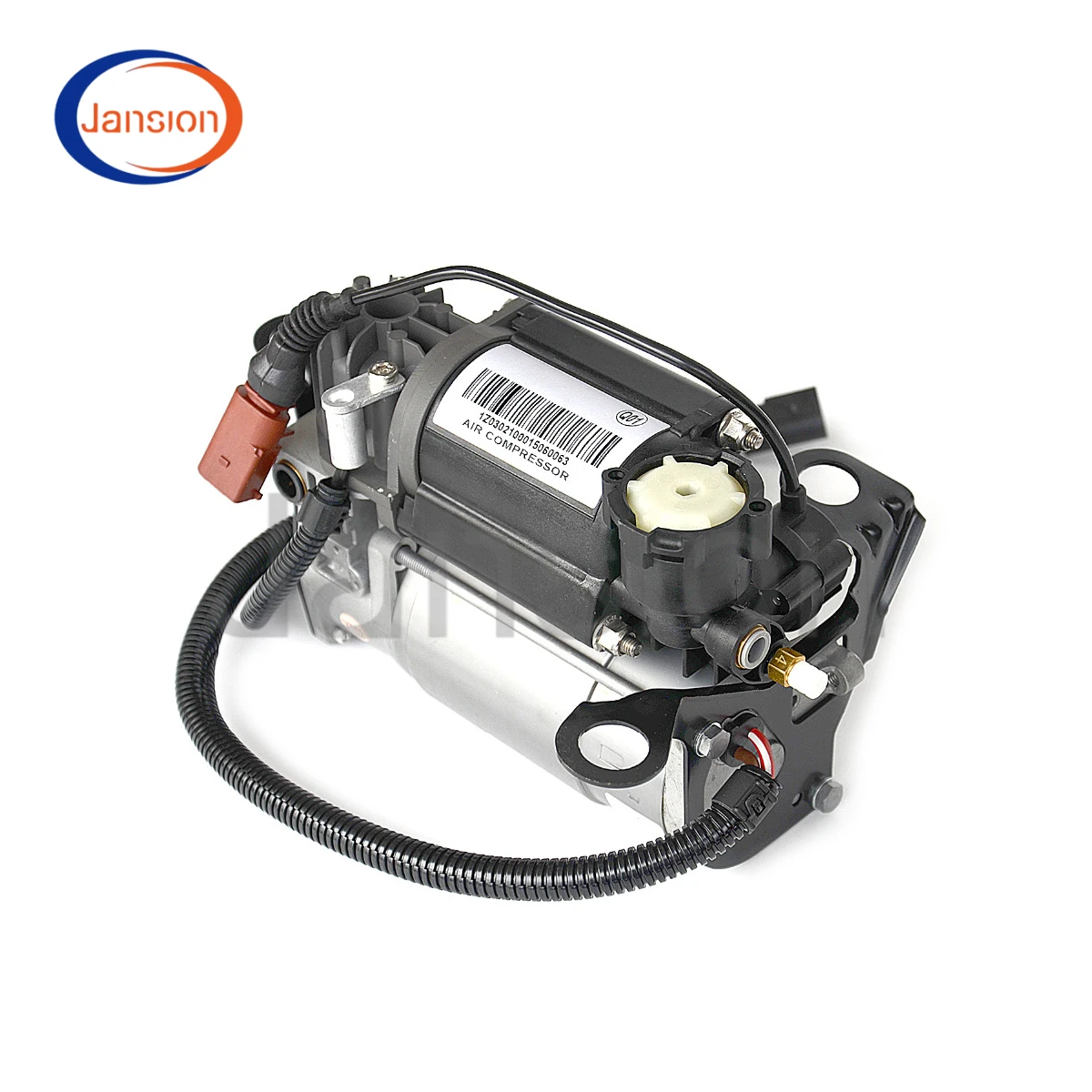 Насос компрессора пневматической подвески подходит для Audi A8 D3 4E diesel 0616005 E 0616007 A C