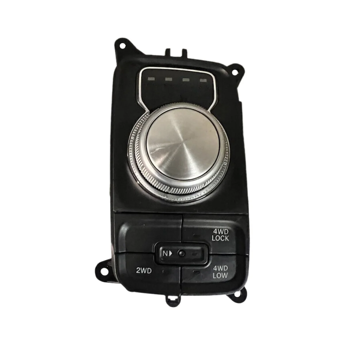 

68292468AA Car Transmission Gear Switch Electronic Shift Transmission Gear Selector for RAM 2015-2017