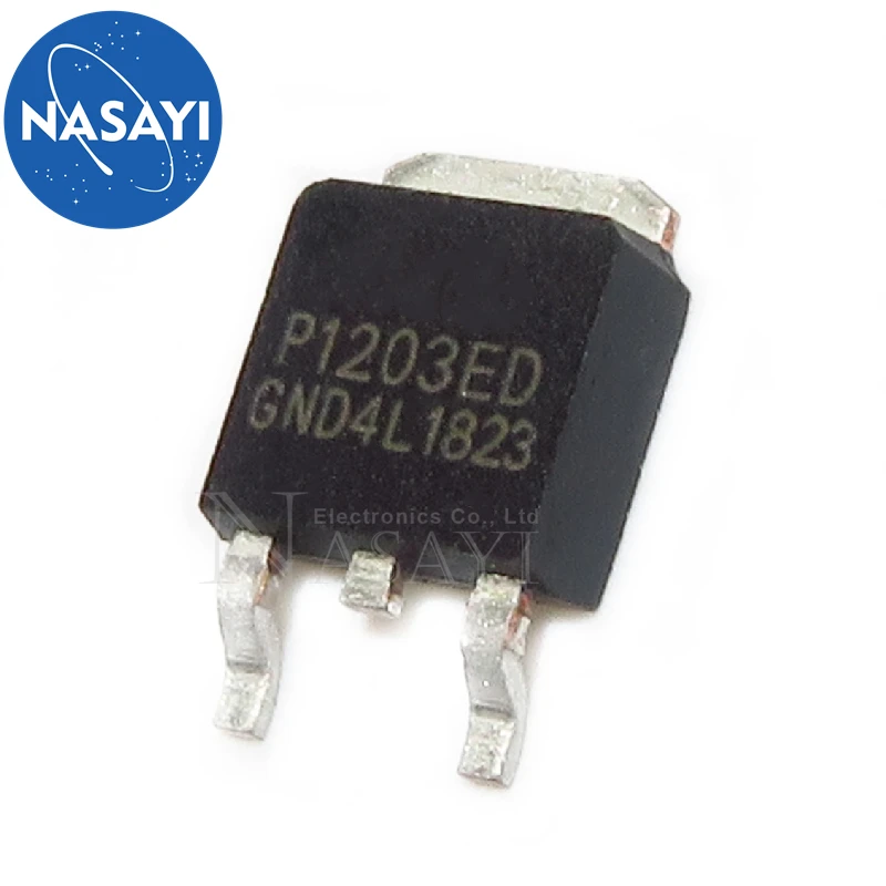 

P1203ED P1203 TO-252